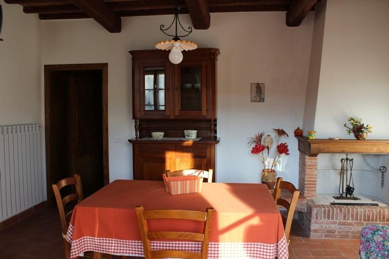Agriturismo La Quercia Boccheggiano Szoba fotó