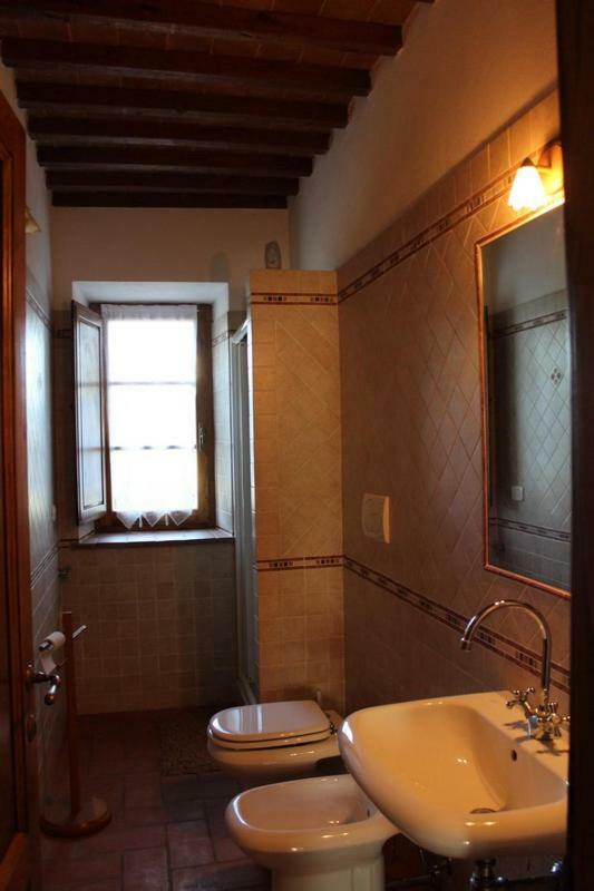 Agriturismo La Quercia Boccheggiano Kültér fotó